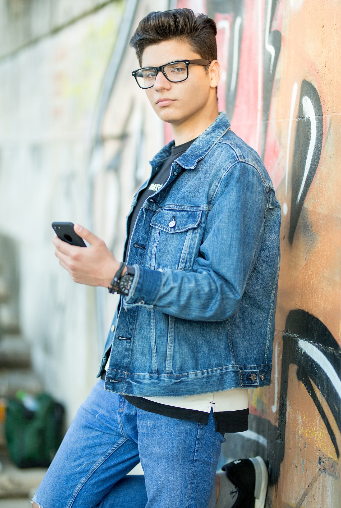 Horizon 5G Smartphone
